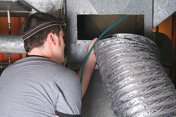 Best Best Air Duct Cleaning Company  in Corinth, MS