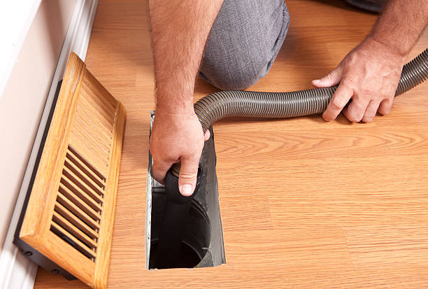 Best HVAC Maintenance and Cleaning  in Corinth, MS