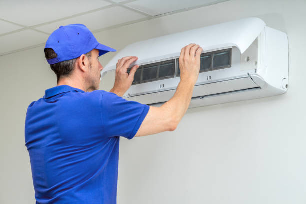 Best Air Duct Cleaning Near Me  in Corinth, MS