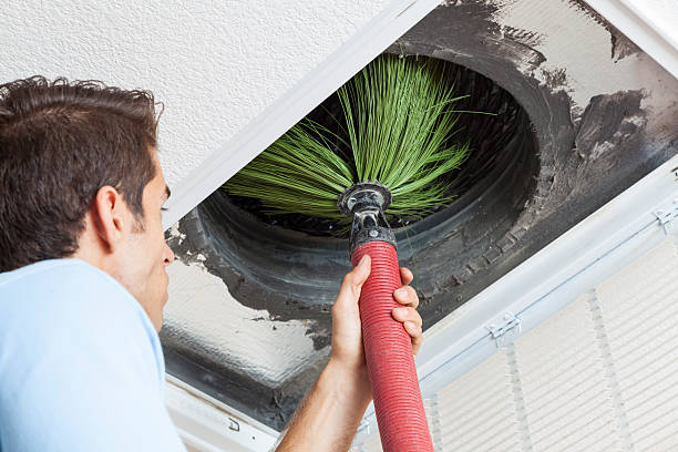 Best Emergency Air Duct Cleaning  in Corinth, MS