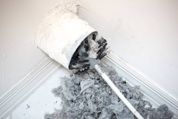 Best HVAC Duct Inspection Services  in Corinth, MS